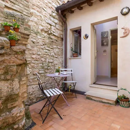 Bed&Breakfast Sognando Te-2